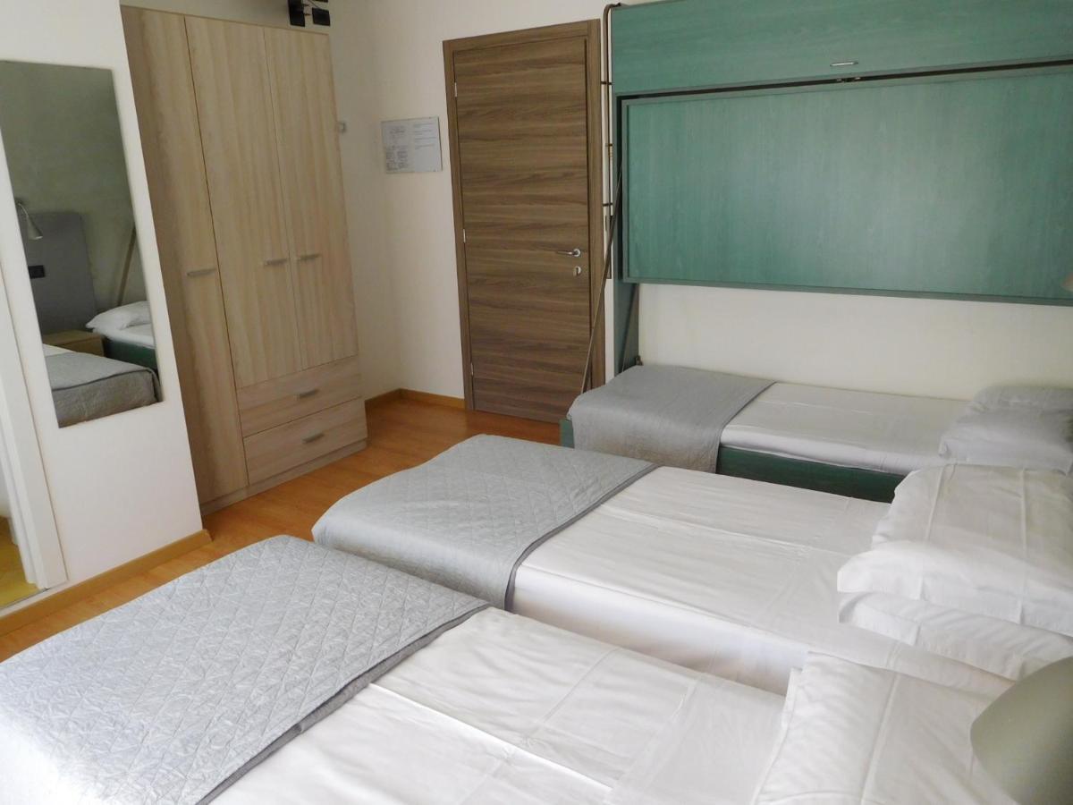 Hotel Emperador Lido di Jesolo Luaran gambar