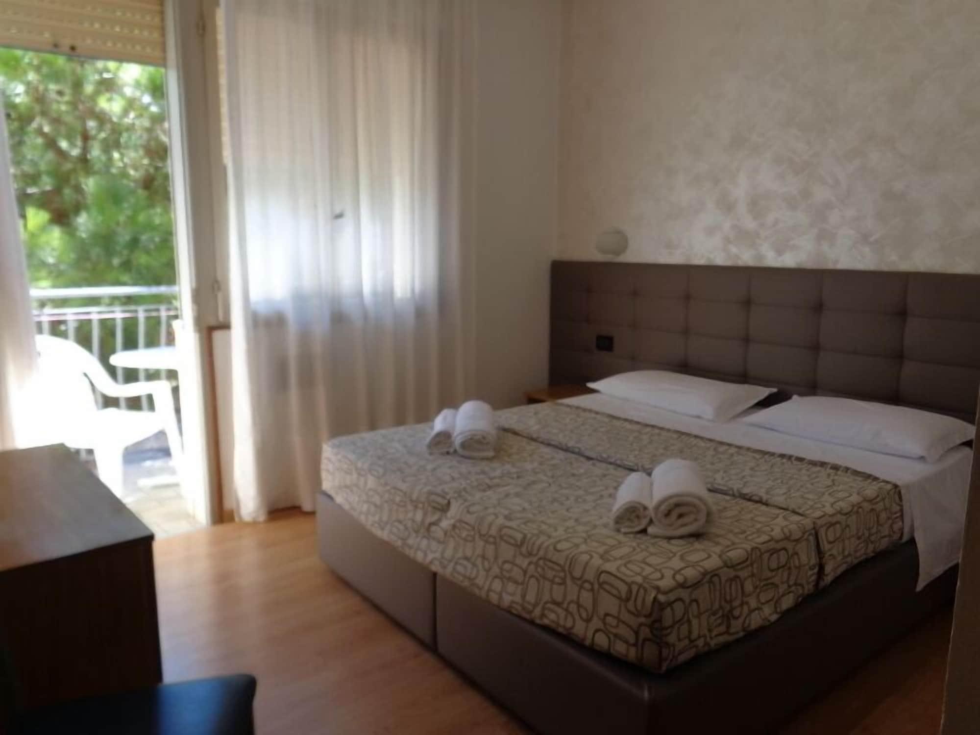 Hotel Emperador Lido di Jesolo Luaran gambar