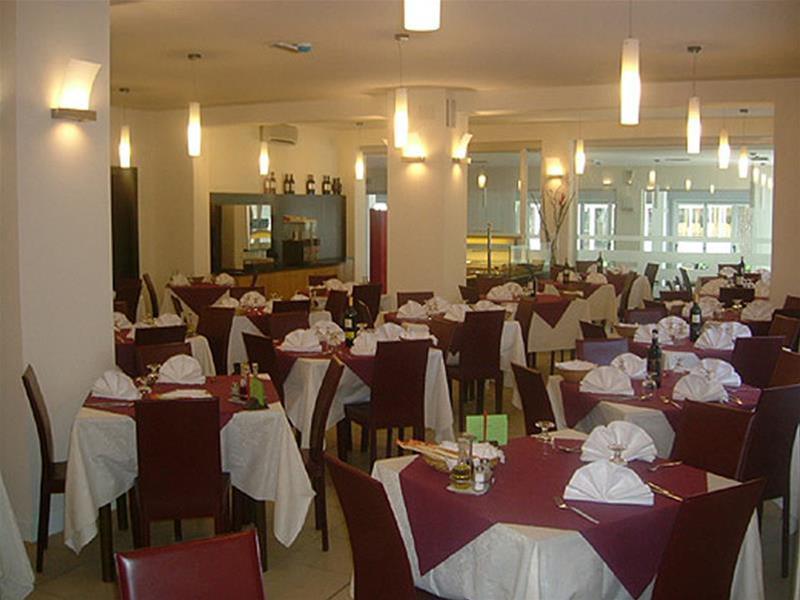Hotel Emperador Lido di Jesolo Luaran gambar