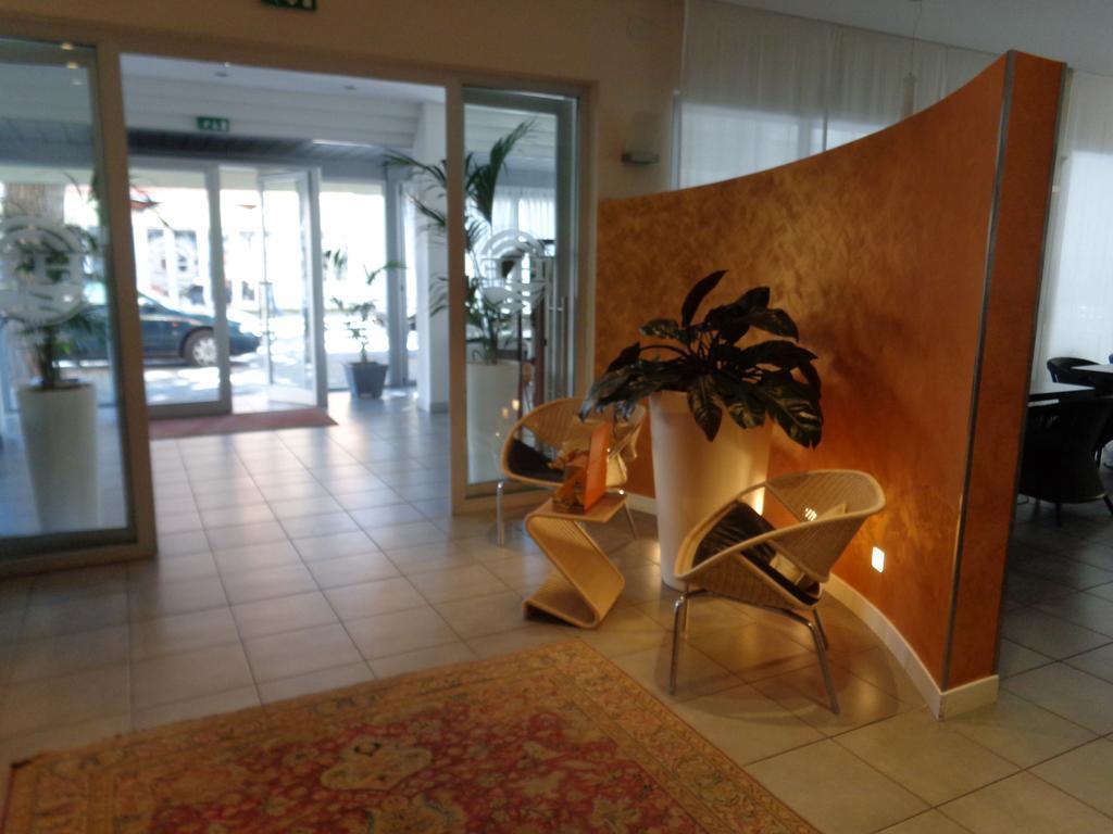 Hotel Emperador Lido di Jesolo Luaran gambar